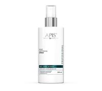 Spray adoucissant pour les pieds Apis à 10 % d'acide lactique et 30 % d'urée 300