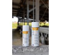 Spray aérosol Kerbl Powder Blanc 400 ml