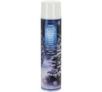 spray aérosol neige artificielle 600ml blanc - générique aps000800 Blanc
