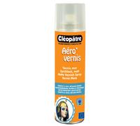 Spray Aéro'vernis Mat 250 Ml