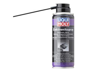 Spray-aide au démarrage LIQUI MOLY 3110