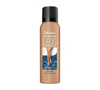Sally Hansen Airbrush Legs spray teinté jambes teinte 001 Light Glow 75 ml