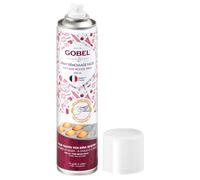 Spray alimentaire démoulage facile 250 ml Gobel