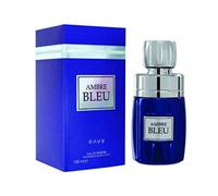 Rave Ambre Bleu EDP - 100 ml