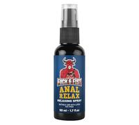 Spray anal Fuck and Fist Anal Relax 50 ml
