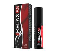 SPRAY ANALE RELAX AN
