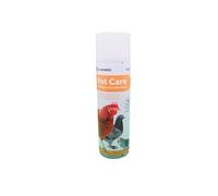 Spray anti- acarien eco-logique 500 ml Contre poux Rouges, Mites des Plumes, puces.