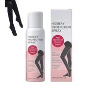 Spray Anti-Accrocs | 100ml Brume Soin pour Collants et Bas - Douce Protection Contre Les Accrocs | Pour Les Tenues Business Casual, Professionnelles, De Commute, Formelles, De Travail, Et Quotidiennes