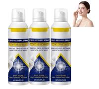 Spray anti-acné, soin professionnel à base de plantes, formule apaisante et rafraîchissante, réduit les imperfections, pénètre rapidement, ne laisse aucun résidu, convient à tous les types de peau.