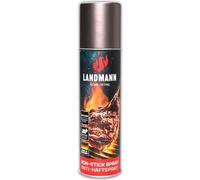 Spray anti-adhésif LANDMANN pour le barbecue