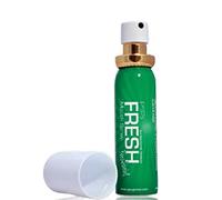Spray anti-bactérien bouche fraiche menthe fraiche sans alcool