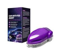 Spray Anti-Buée Auto Dégraissant Hydrofuge 90 ml