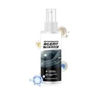 Spray anti-buée - Dépoussiérant instantané pour vitres de voiture, formule de vision claire, effet de revêtement à séchage rapide, nettoyant haute clarté, aide à la conduite pour fenêtre de voiture