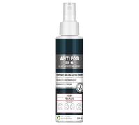 Spray anti-buée pour lunettes - 100 ml - Protection contre - Pour lunettes de protection, casque et surfaces optiques - Nettoyant durable contre le brouillard pour l'intérieur et l'extérieur