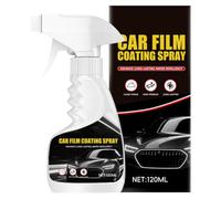 Spray Anti-Buée pour Lunettes 120ML Détergent Nettoyant