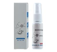 Spray Anti-buée Pour Lunettes - Agent Anti pour Lunettes de Vue - 20ml Solution Anti-buée Pour Équipement De Plongée En apnée Pour Adolescents Femmes Hommes Garçons