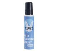 Spray anti-buée pour lunettes - Lunettes de natation anti-buée | Nettoyant pour vitres efficace anti-buée de 15 ml | Spray anti-buée | Bouchon anti-buée rapide Prof