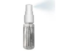Spray Anti-buée Pour Lunettes - Spray Anti-buée Pour Lunettes Et Lunettes De Soleil, Nettoyant Pour Lentilles Lunettes Anti-buée, Désembueur Antireflet Sûr, Spray Anti-buée Pour Lunettes De Natation