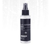Spray anti-buée pour lunettes | Spray de nettoyage anti-buée pour vitres de voiture, liquide de nettoyage longue durée pour véhicule, voiture, moto, maison