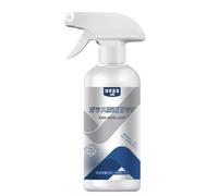 Spray anti-buée pour pare-brise - Agent de revêtement - Désembuage durable - Multifonctionnel - Prévention de la buée - Nettoyant durable pour lentilles, salle de bain