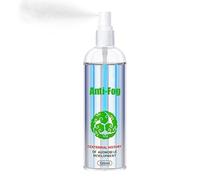 Spray Anti-Buée Pour Pare-Brise Auto, 120 ml Spray Nettoyant Anti-Buée Pour Verre De Voiture, Revêtement Imperméable à la Pluie pour Pare-brise, Pour Camion Berline Camping-car Hiver Matin Nuit Voyage