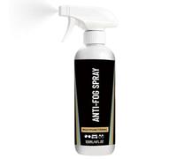 Spray anti-buée pour pare-brise de voiture Spray anti-pluie pour vitres