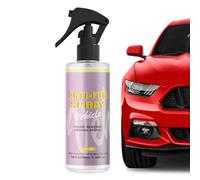 Spray Anti-Buée pour Pare-brise | Spray Nettoyant Anti-Buée pour Vitres de Voiture,Agent De Revêtement Pour Verre - Pour Hiver Matin Nuit Voyage Déplacement Camion SUV Berline