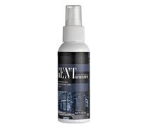 Spray anti-buée pour pare- , sans brouillard - 100 ml - Appareil de désembuage multifonction pour voitures et camions - Empêche la formation de buée sur les pare- , les fenêtres, les