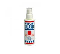 Spray anti-buée pour visière de hockey sur glace