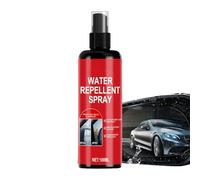 Spray Anti-Buée pour Vitres de Voiture - Désembuage Vitres Imperméable Spray Anti-Buée 100 ml | Revêtement Hydrophobe pour Rétroviseur et Conduite Sécurisée SUV Camion Camping-Car