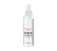 Spray anti-buée pour vitres étanche, anti-buée pour voiture - Agent imperméable de prévention de la pluie pour voiture | Nettoyant pour vitres de voiture de 100 ml, agent anti-buée à lung