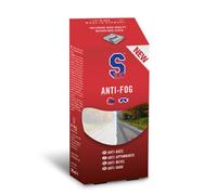 Spray anti buée S100 100 ml Microfibre inclue