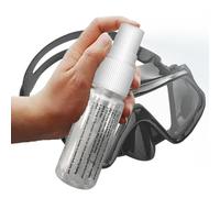 Spray anti-buée - Spray anti-buée - Anti-buée Sprray - Longue durée, résistant aux rayures pour lunettes, miroirs, lunettes de natation, verre de voiture