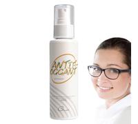 Spray anti-buée - Spray anti-buée pour voiture 100 ml Dégivreur pour verre délicat, dégivreur pour rétroviseur de pare-brise | Efficace anti-buée non irritant pour para