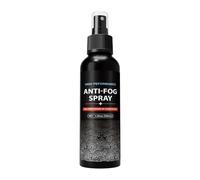 Spray Anti-Buée Vitres Auto - 120ml Nettoyant Anti-Pluie Intérieur Auto,Spray Dégraissant Film Gras Pare-brise,Pour Rétroviseurs Objectif Photo Remorque Camping-Car Camion
