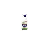 Spray anti-calcaire désinfectant ANTIKAL 700 ml élimine traces d'eau et calcaire
