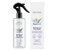 Spray Anti-Chute de Cheveux,200ml et Fortifiant | Solution Nourrissante Capillaire | Routine Quotidienne Voyage Salon Beauté Professionnels Femmes Mères