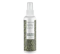 Spray Capillaire Australian Bodycare Hair Loss Spray (150 ml) | Spray d’Aide pour Renforcer, Augmenter le Volume et Protéger les Cheveux | Améliore la Qualité des Cheveux et Evite les Cheveux Cassants