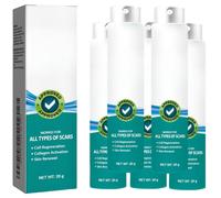 Spray anti-cicatrices avancé, spray de qualité médicale, soin de la peau, adapté à tous les types de peau
