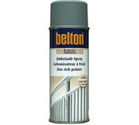 Belton Spray spécial zinc anti-corrosion 400 ml