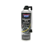 Spray anti-crevaison Presto 500 ml