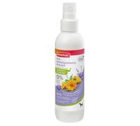 Spray anti-démangeaisons labellisé Ecocert pour chien
