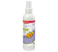 Beaphar - Spray Anti-Démangeaisons labellisé ECOCERT pour Chien - Contient Aloe Vera, extraits de Calendula et huiles essentielles de Géranium, Lavande et Menthe Poivrée Bio- pH Neutre- 200 ML