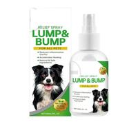 Spray anti-démangeaisons pour chien, spray anti-démangeaisons pour chien,Supplément de soins de la peau contre les démangeaisons pour chiens | Soulagement apaisant des démangeaisons de la peau du chie