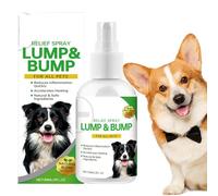 Spray anti-démangeaisons pour chiens - Spray apaisant et sûr pour soulager la peau, sprays de soutien contre les allergies aux animaux de compagnie, sprays naturels pour chats | Supplément doux et irr