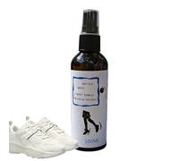Spray Anti-Dérapant pour Chaussures,Protecteur Anti-Dérapant Chaussures de Basket-ball | 100 ml Spray Régénérant pour Semelles Adhérent - pour Usage Intérieur Extérieur sur Bois et Caoutchouc