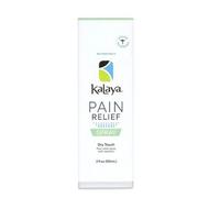 Crème Analgésique À Action Rapide 4,2 Oz Par Kalaya