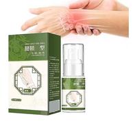 Spray anti-douleur, Spray anti-douleur pour la gaine tendineuse et la douleur au talon, Spray analgésique pour le talon du pied, Pour améliorer la douleur de la gaine tendineuse (1 PCS)