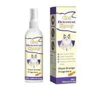 Spray Anti Griffes Pour Chats,Produit Pour L Education Comportementale Des Animaux,Spray Anti Griffes Pour Chaton | Pour Maîtres Et Amoureux Des Animaux Canapé Lit Chaise Bureau Salon Chambre
