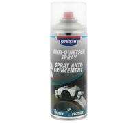 Spray Anti-Grincement 400 Ml Presto